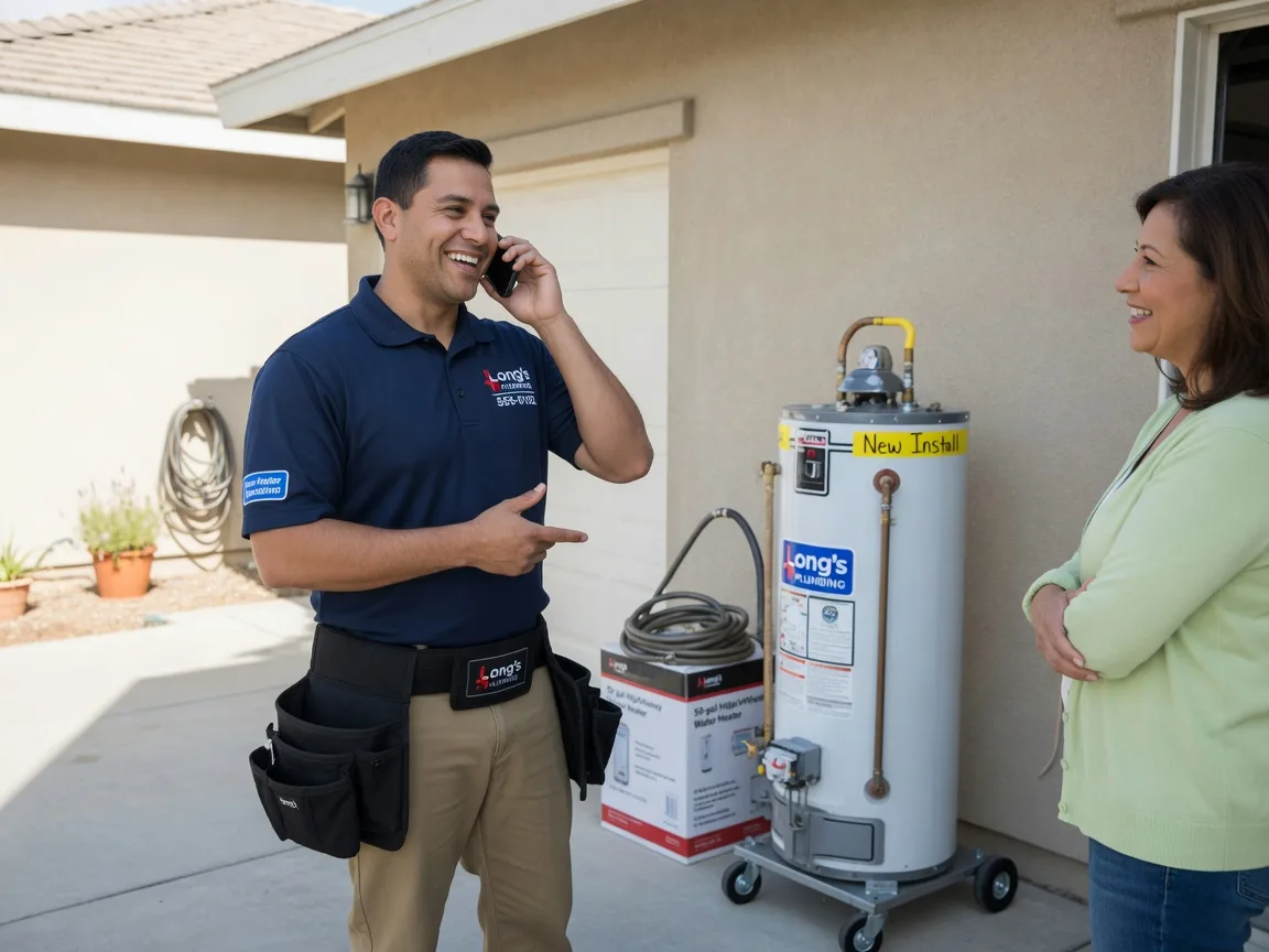 Leak Detection Dugway, UT FAQs
